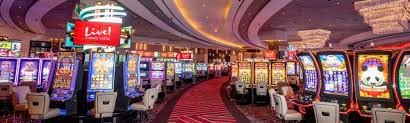busan slot featured game showcase