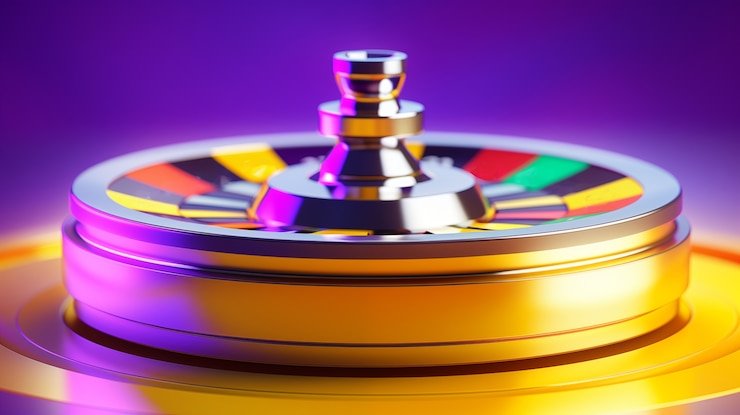Dashboard multi-permainan busan slot dengan navigasi kategori