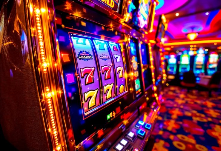busan slot featured game showcase