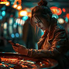 Tampilan dashboard hasil pertandingan busan slot dengan berbagai kategori permainan dan olahraga