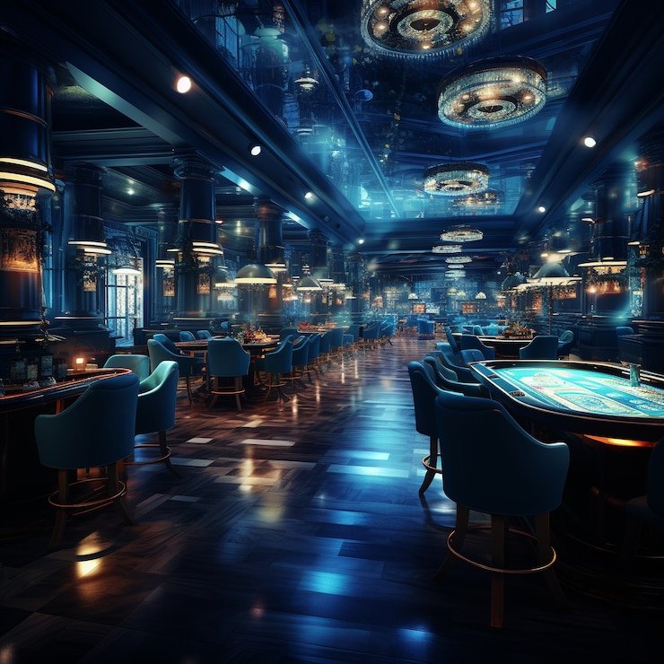 Fitur bonus Wild Bandito di busan slot